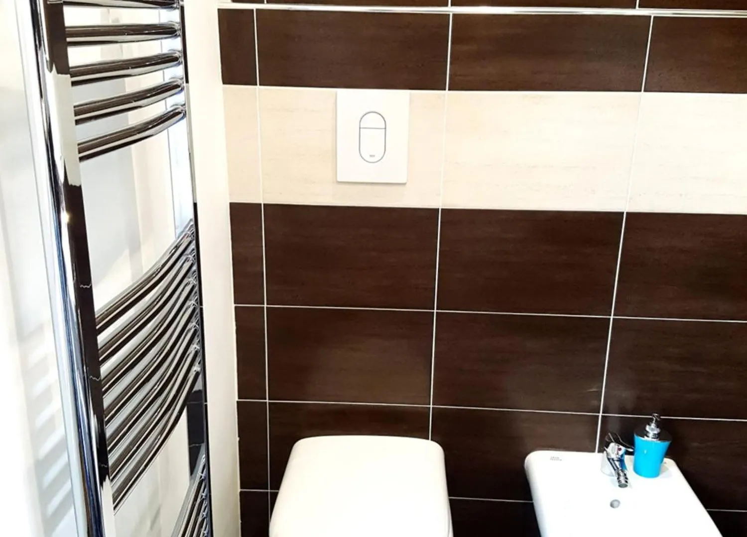 Voyage Deluxe Master Room La Spezia 0*,